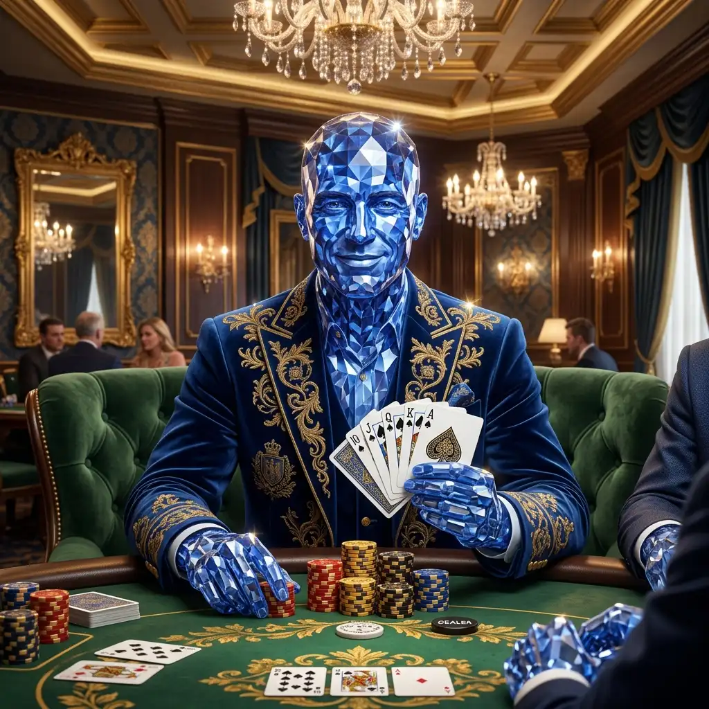 LuckyGEM live casino